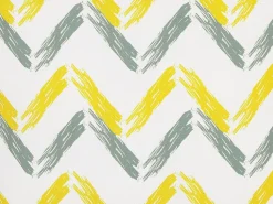 Discount Beliani Ulkokoristetyyny Monivarinen 45 X 45 Cm 2 Kpl Affile