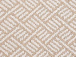 Matot<Beliani Ulkomatto Beige 120 X 180 Cm Ajmer