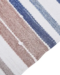 Matot<Beliani Ulkomatto Monivarinen 160 X 230 Cm Tozakli