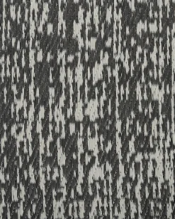 Fashion Beliani Ulkomatto Musta/Valkoinen 120 X 180 Cm Ballari