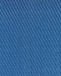 Discount Beliani Ulkomatto Sininen 120 X 180 Cm Etawah