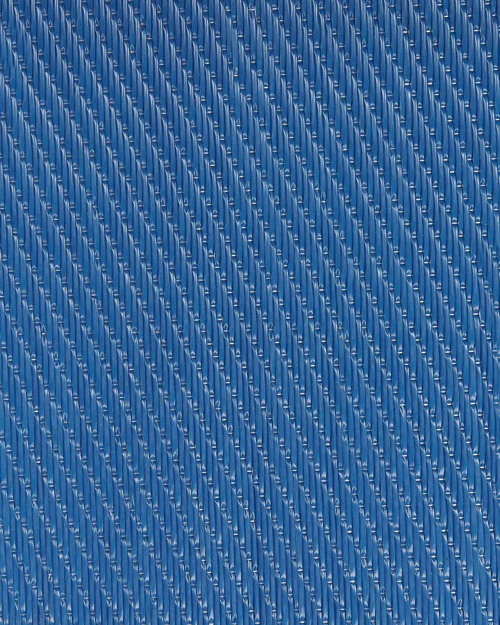 Discount Beliani Ulkomatto Sininen 120 X 180 Cm Etawah