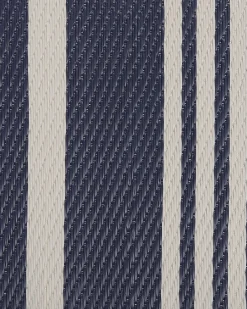 Matot<Beliani Ulkomatto Tummansininen 120 X 180 Cm Haldia