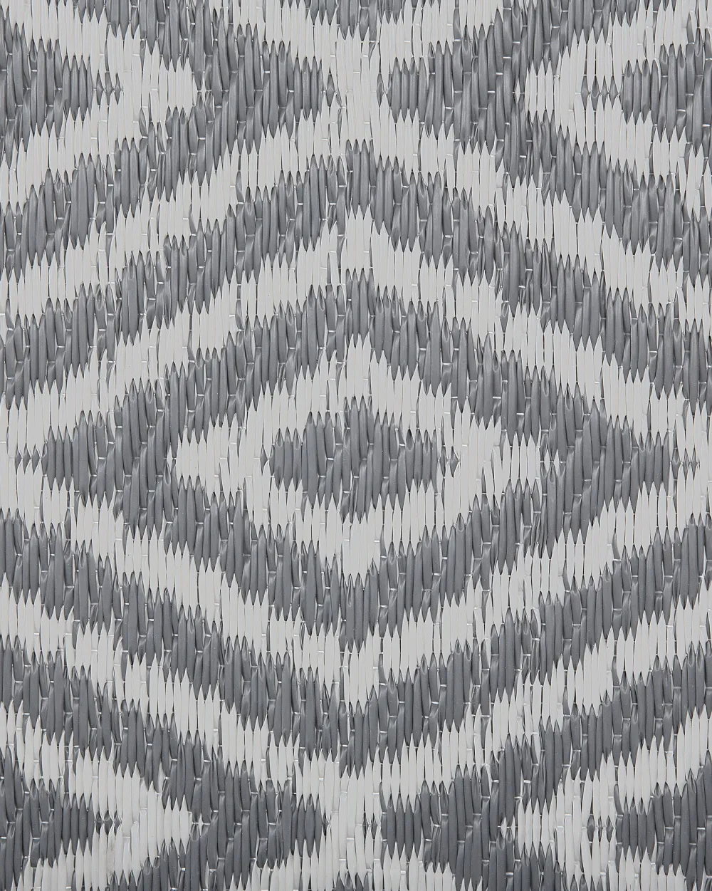 Discount Beliani Ulkomatto Vaaleanharmaa 90 X 150 Cm Sikar