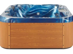 Cheap Beliani Ulkoporeallas Led-Valot Sininen 200 X 200 Cm Lastarria