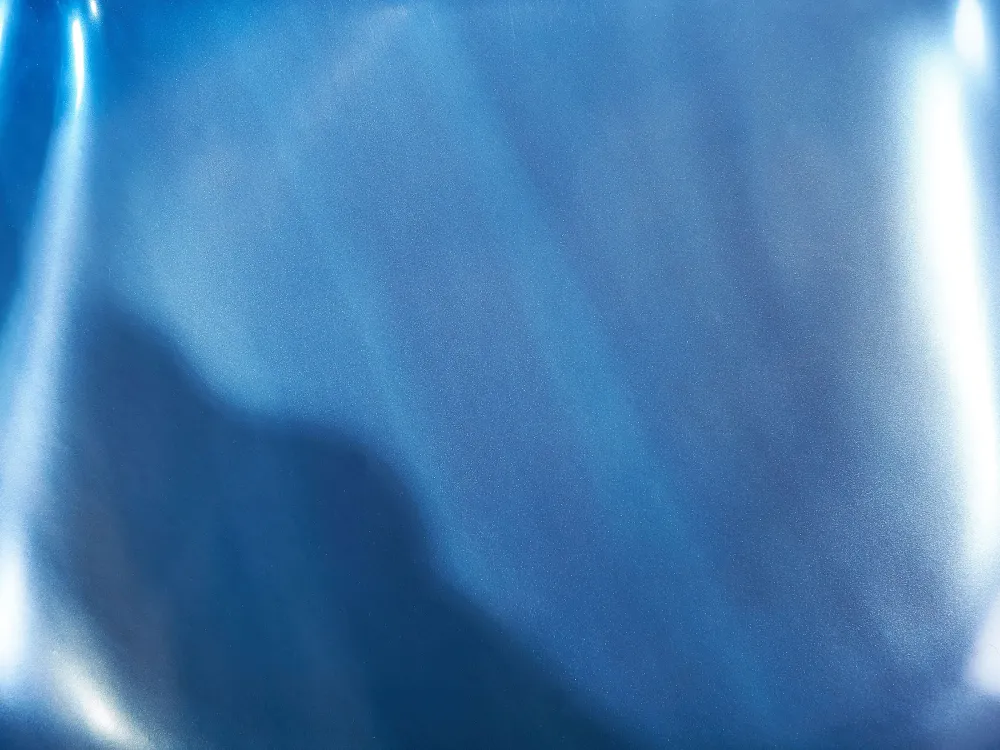 Cheap Beliani Ulkoporeallas Led-Valot Sininen 200 X 200 Cm Lastarria