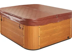 Cheap Beliani Ulkoporeallas Led-Valot Sininen 200 X 200 Cm Lastarria