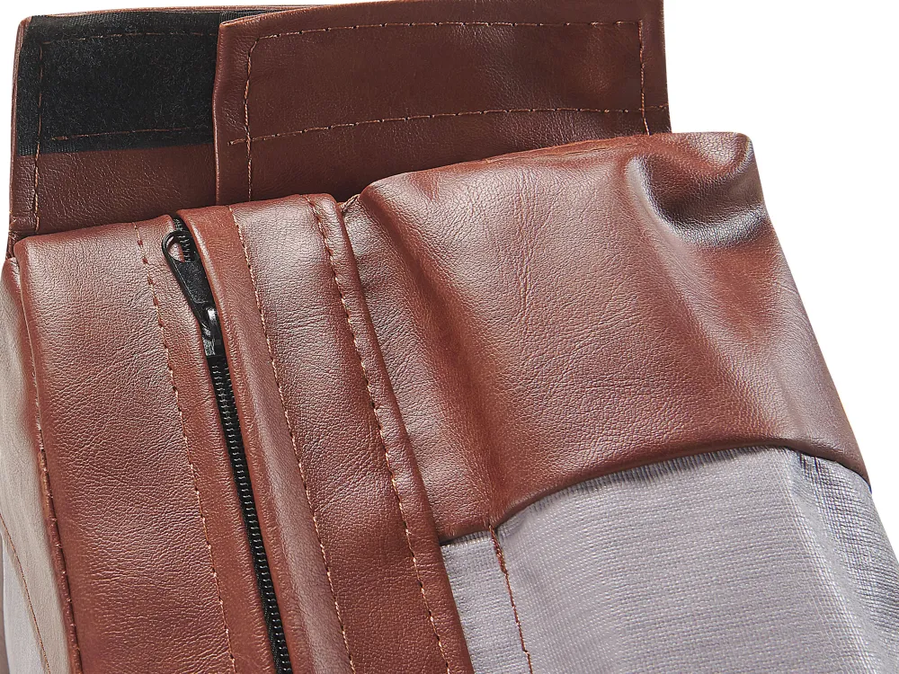 Cheap Beliani Ulkoporeallas Led-Valot Sininen 200 X 200 Cm Lastarria