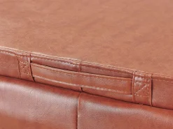 Cheap Beliani Ulkoporeallas Led-Valot Sininen 200 X 200 Cm Lastarria