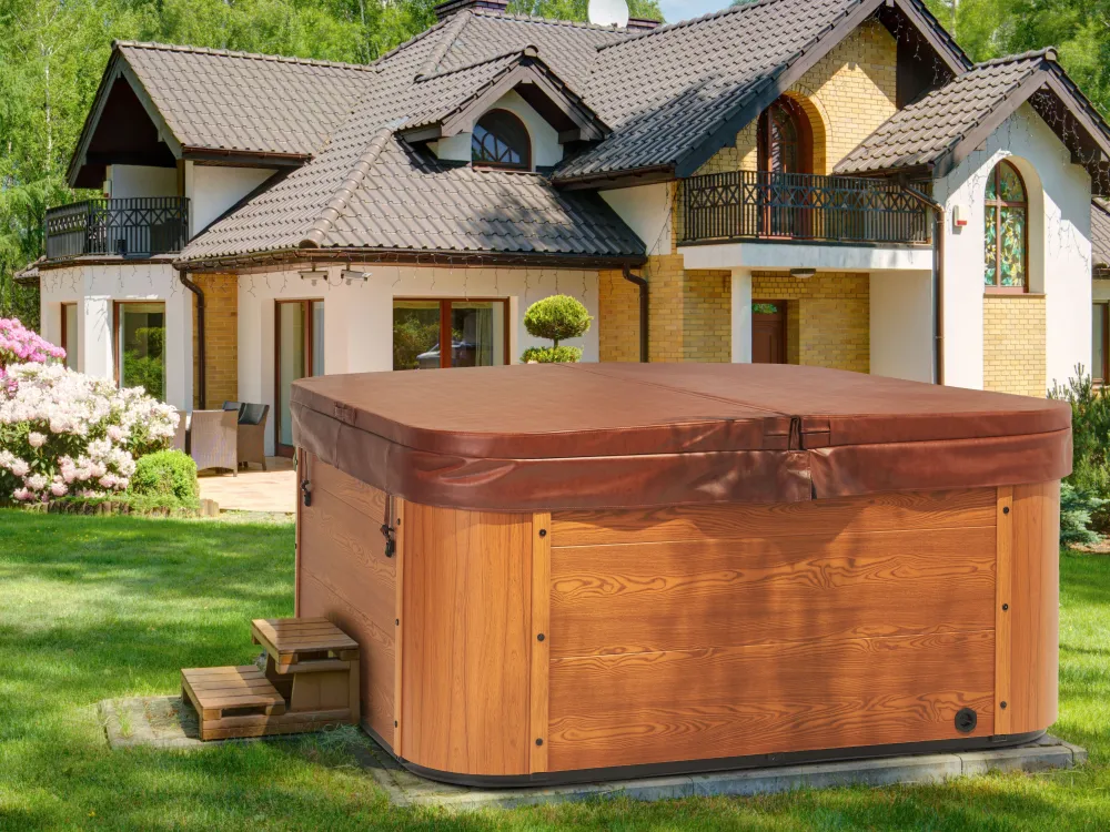 Cheap Beliani Ulkoporeallas Led-Valot Sininen 200 X 200 Cm Lastarria