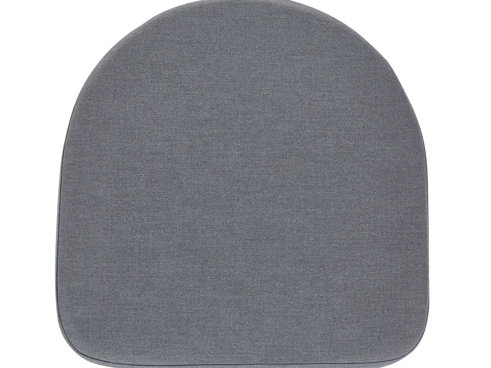 Ulkokalusteet<Beliani Ulkoruokailuryhma Metallinen Harmaa Mileto