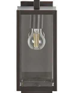 Hot Beliani Ulkoseinavalaisin Rauta Musta Megget