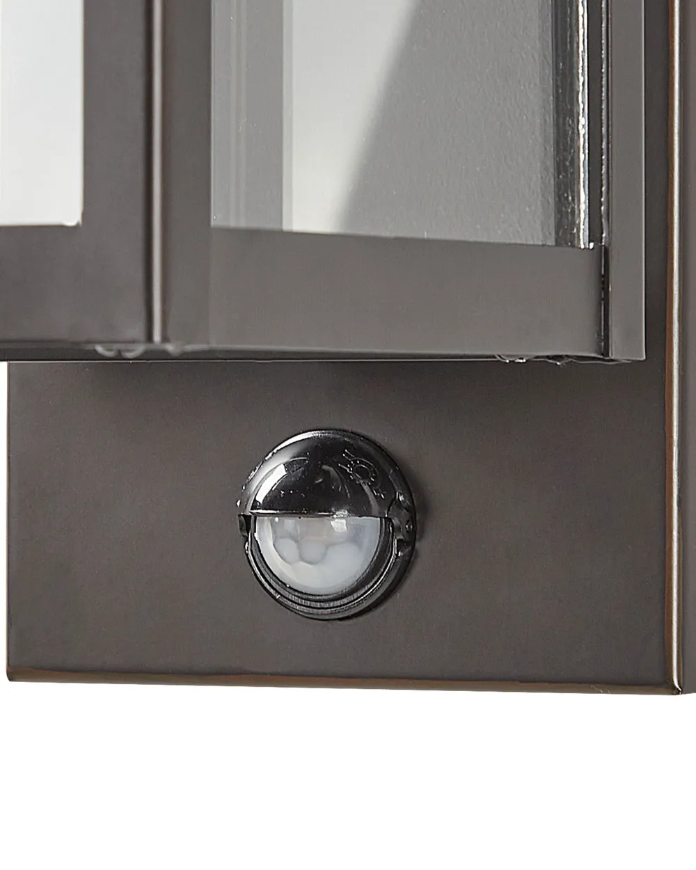 Hot Beliani Ulkoseinavalaisin Rauta Musta Megget