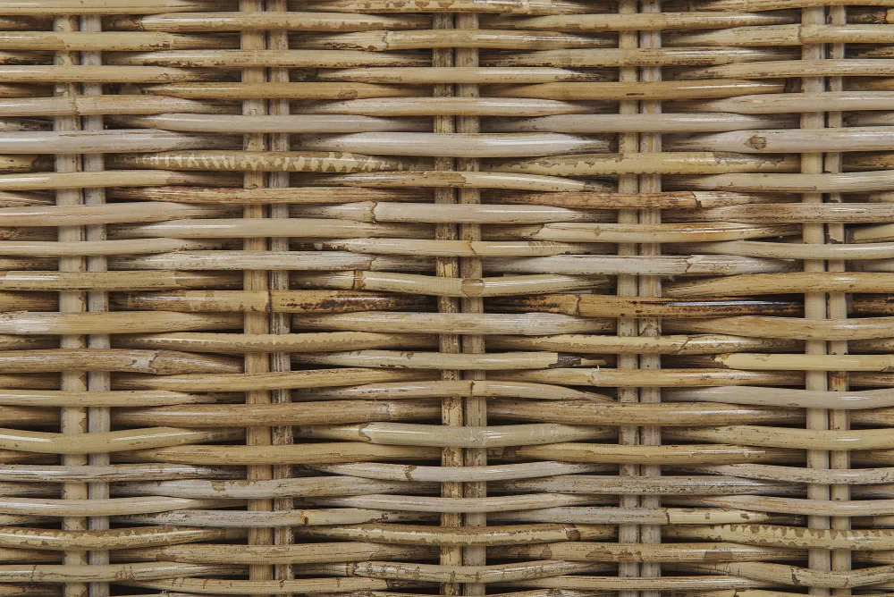 Cheap Beliani Ulkosohva Rottinkinen Vaalea Ardea