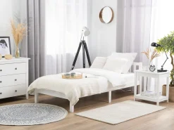 Lastenhuone<Beliani Vaahtomuovipatja Keskikova 90 X 200 Cm Piccolo