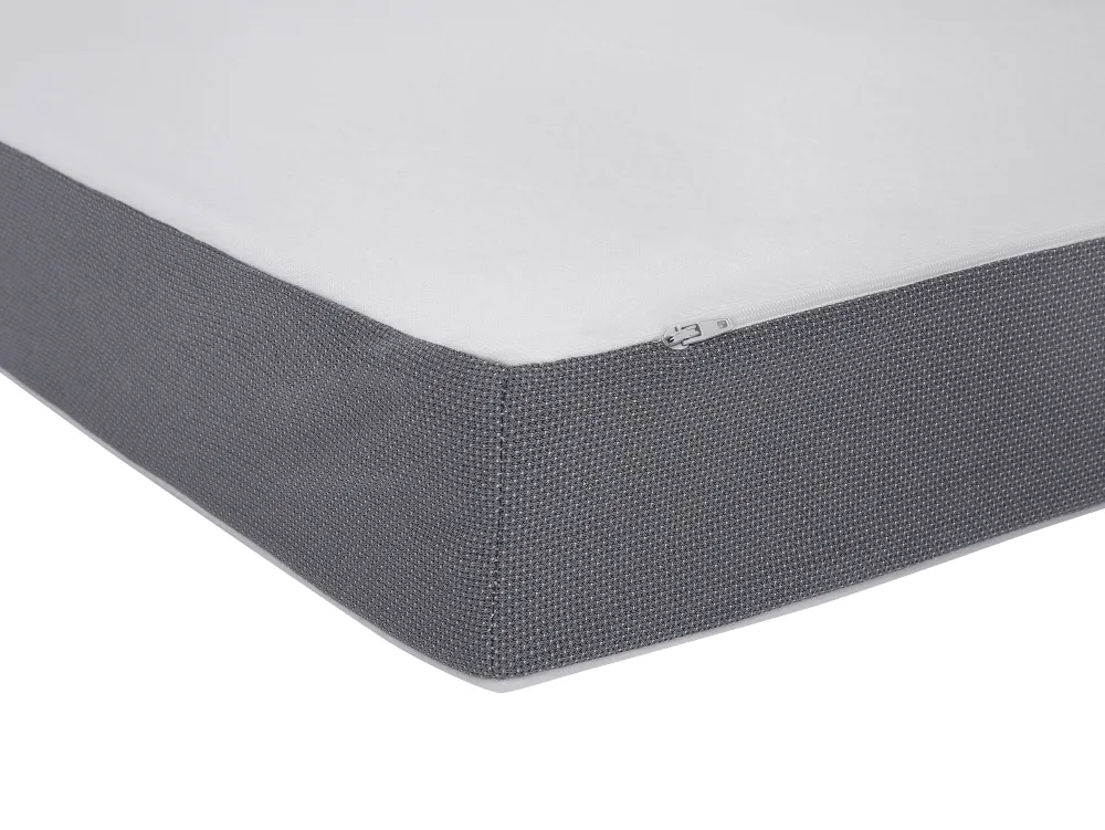 Lastenhuone<Beliani Vaahtomuovipatja Keskikova 90 X 200 Cm Piccolo