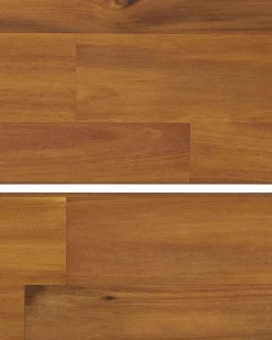 Store Beliani Vaalea Akaasiapuinen Puutarhatuoli 4 Kpl Livorno