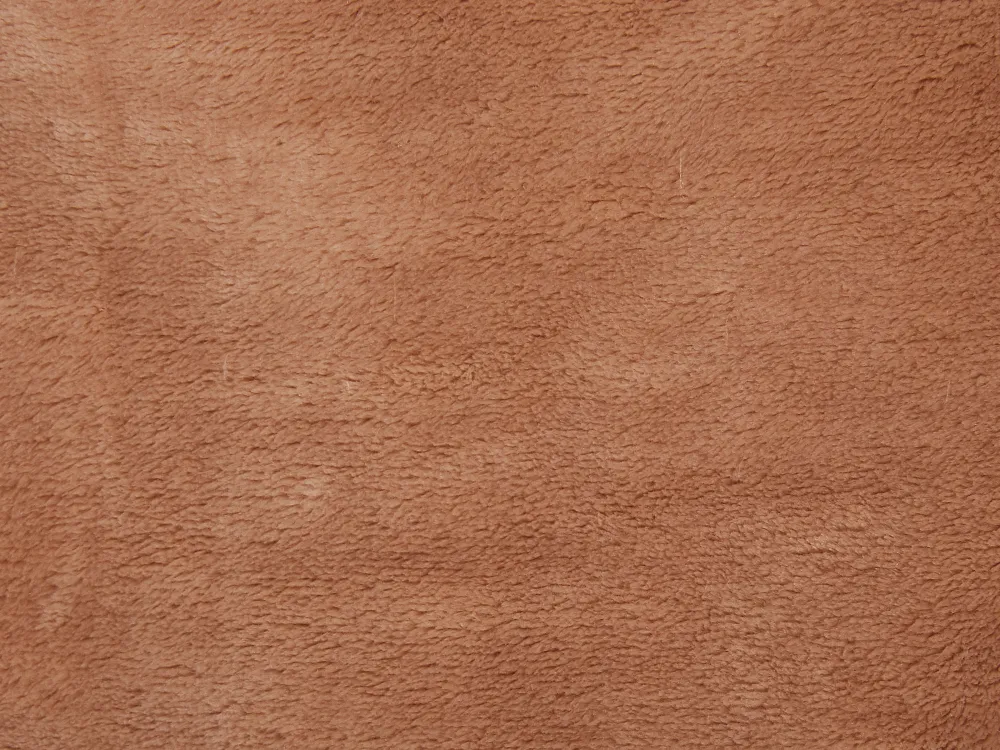 Discount Beliani Vaaleanruskea Huopa 200X220Cm Terke Ii