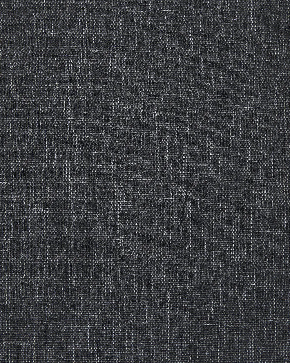 Ulkokalusteet<Beliani Valkoinen 4 Kpl Puutarhatuolisetti Tummanharmailla Tyynyilla Cavoli