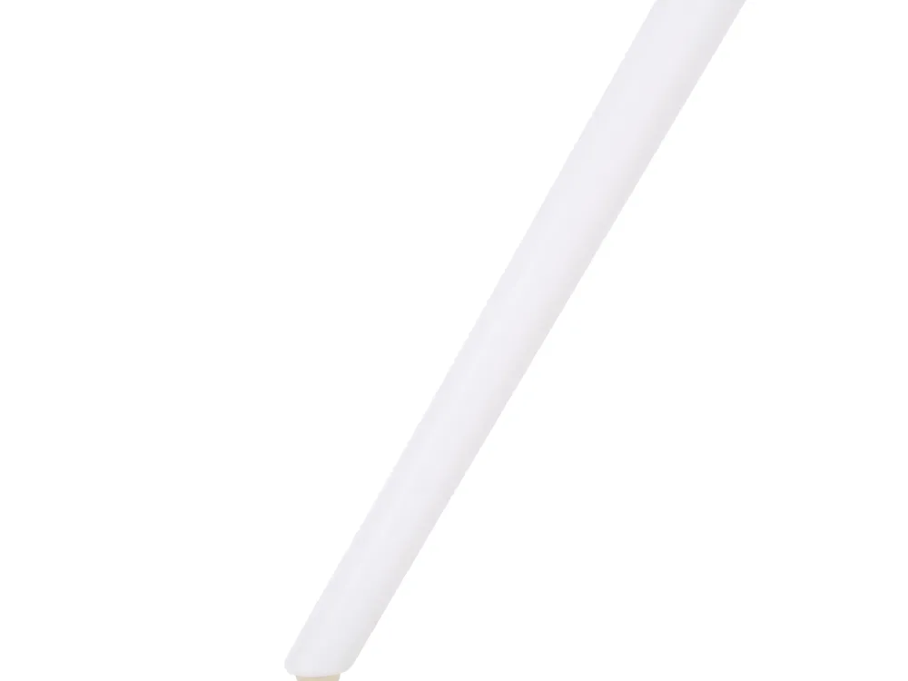 Ulkokalusteet<Beliani Valkoinen 4-Istuttava Ulkoruokailuryhma Sersale