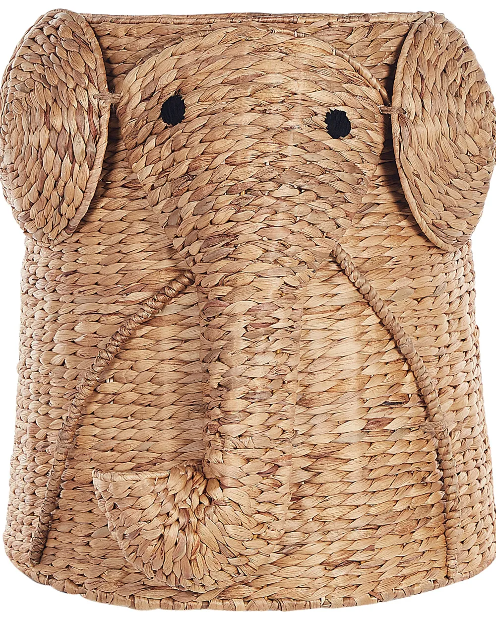 Clearance Beliani Vesihyasinttikori Luonnonvari 50 Cm Dogon