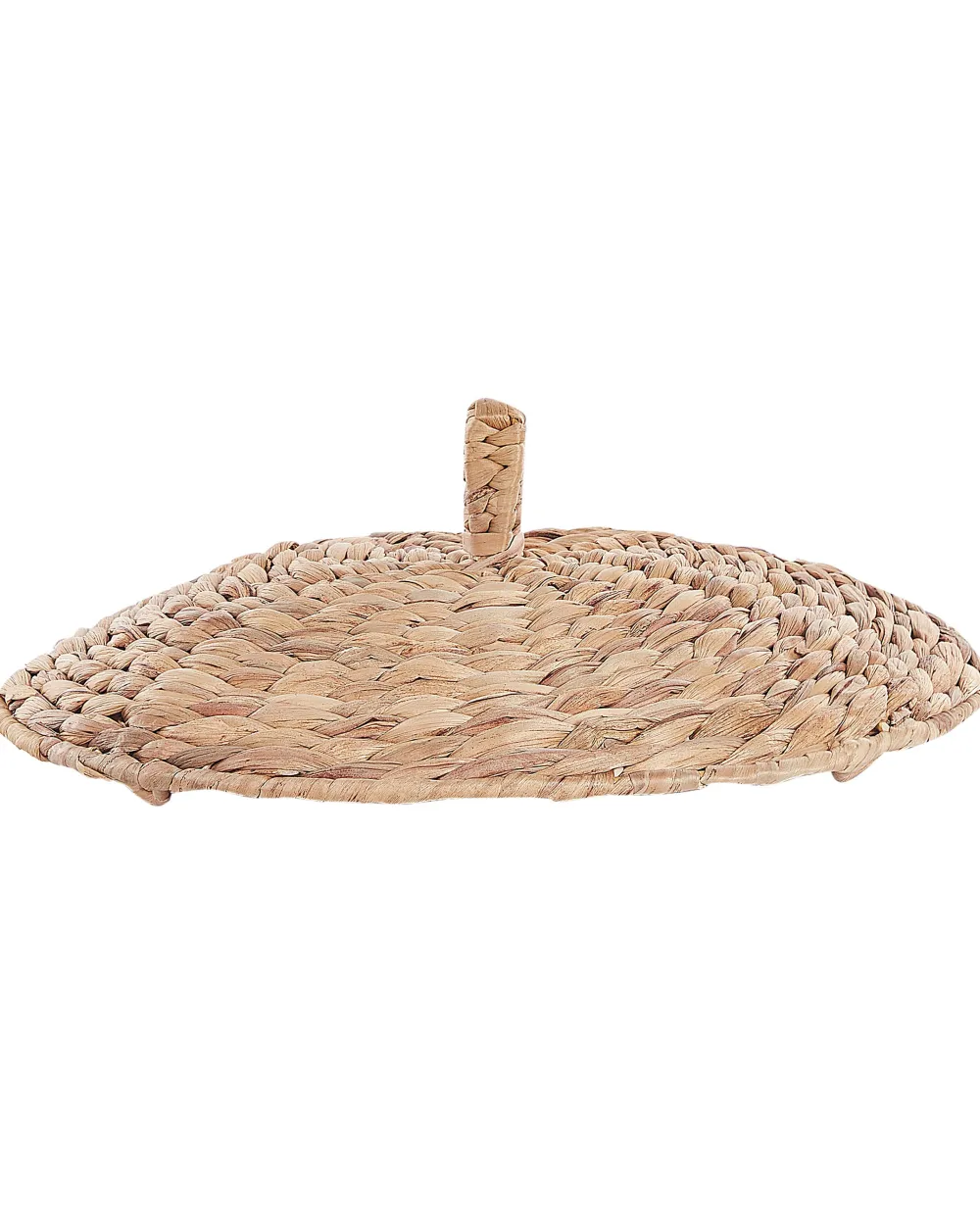 Clearance Beliani Vesihyasinttikori Luonnonvari 50 Cm Dogon