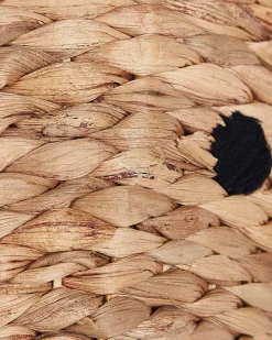 Clearance Beliani Vesihyasinttikori Luonnonvari 50 Cm Dogon