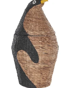 Best Sale Beliani Vesihyasinttikori Luonnonvari 40 Cm Hadzabe