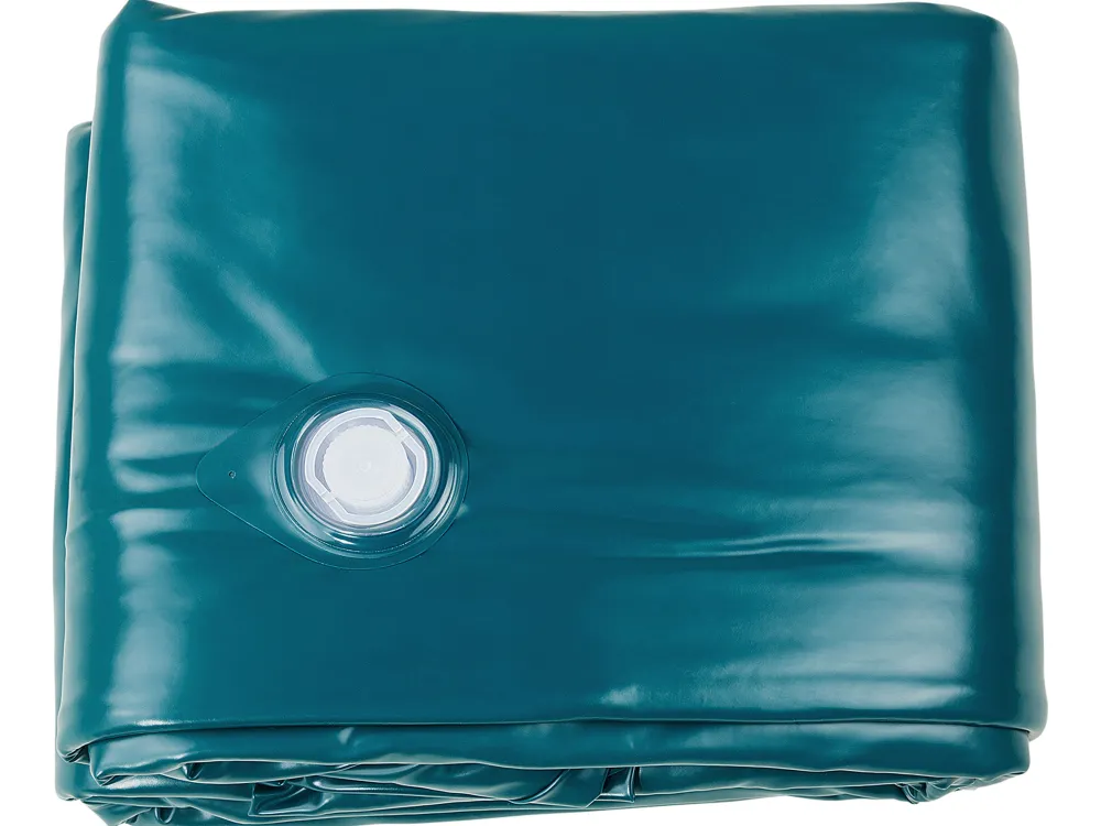 Outlet Beliani Vesisangyn Patja Keskitason Vaimennus 180 X 200 Cm Mono