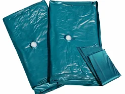 Clearance Beliani Vesisangyn Patja Matala Vaimennus 180 X 200 Cm Dual