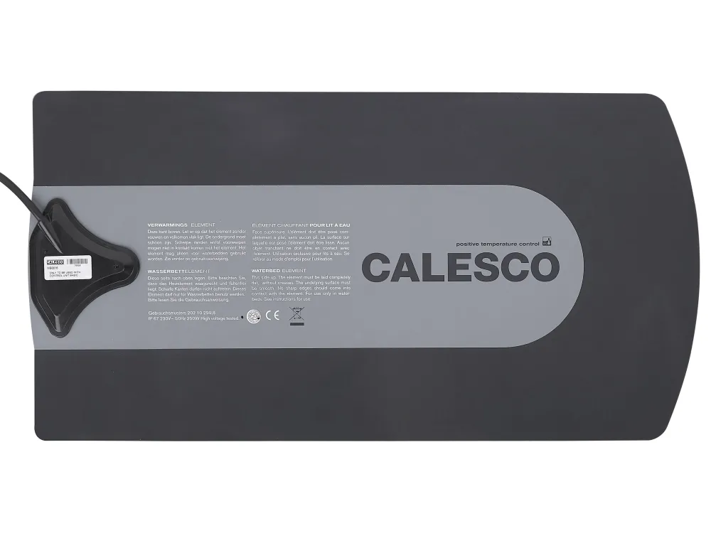 Sängyt<Beliani Vesisanky Keinonahka Musta 180 X 200 Cm Avignon