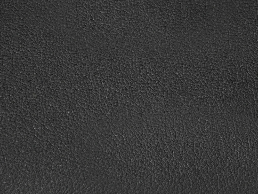 Sängyt<Beliani Vesisanky Keinonahka Musta 180 X 200 Cm Avignon