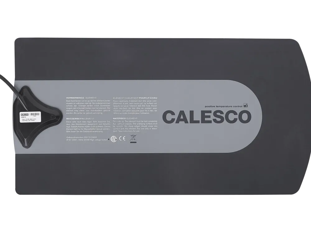 Sängyt<Beliani Vesisanky Nahka Kulta 160 X 200 Cm Paris