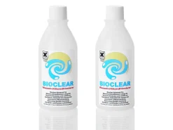 New Beliani Vesisanky Nahka Luonnonvalkoinen 180 X 200 Cm Nantes