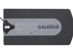 Flash Sale Beliani Vesisanky Nahka Musta 180 X 200 Cm Avignon