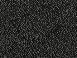 Sängyt<Beliani Vesisanky Nahka Pyorea Musta 180 X 200 Cm Laval