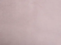 Clearance Beliani Vesisanky Sametti Vaaleanpunainen 160 X 200 Cm Nantes