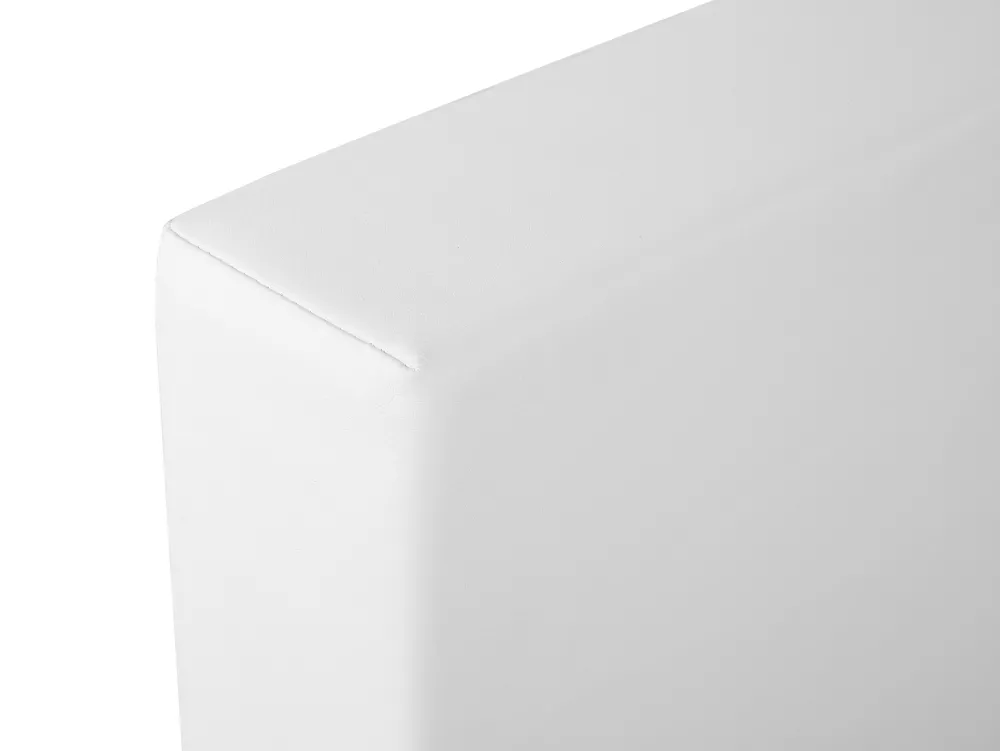 Sängyt<Beliani Vesisanky YoPöydät Ruskea 180 X 200 Cm Zen