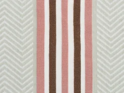 Tekstiilit<Beliani Viltti Akryyli Monivarinen 130 X 170 Cm Magyr