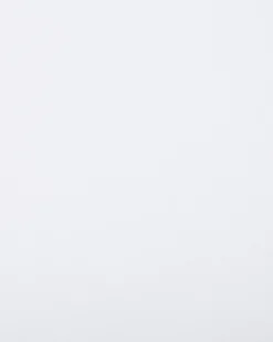 Säilytys<Beliani Vitriinikaappi Teras 2 Ovea 3 Hyllya Valkoinen Nash