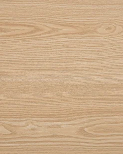 Säilytys<Beliani Yopoyta 2 Laatikkoa Vaalea Puu Fargo