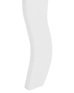 Säilytys<Beliani Yopoyta Laatikko Hylly Valkoinen Lane