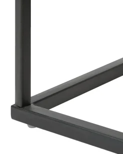 Outlet Beliani Yopoyta Laatikko Tumma Puu Cairo