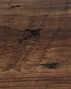 Säilytys<Beliani Yopoyta Laatikko Tumma Puu Batley