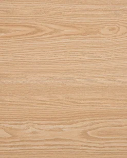 Outlet Beliani Yopoyta Laatikko Vaalea Puu/Harmaa Arvada