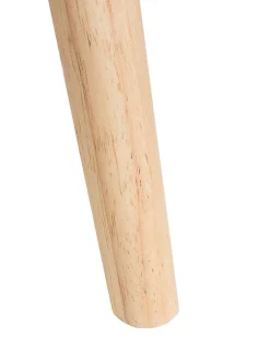 Outlet Beliani Yopoyta Laatikko Vaalea Puu/Harmaa Arvada