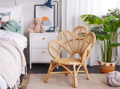 Säilytys<Beliani Yopoyta Teras 2 Laatikkoa Valkoinen Kylea